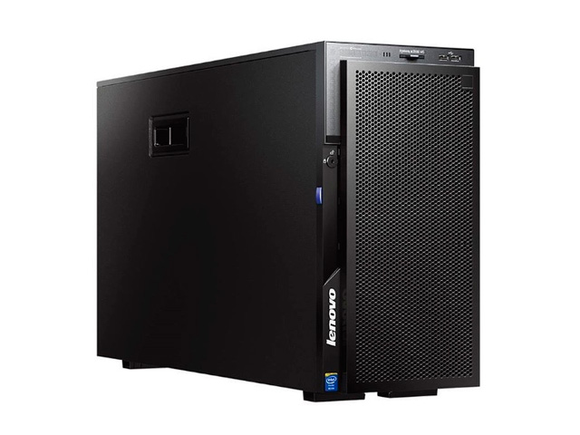 Сервер Lenovo System x3500 M5 5464K8G