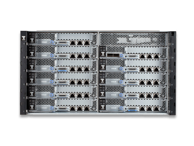 Сервер Lenovo NeXtScale n1200 5456A2G 