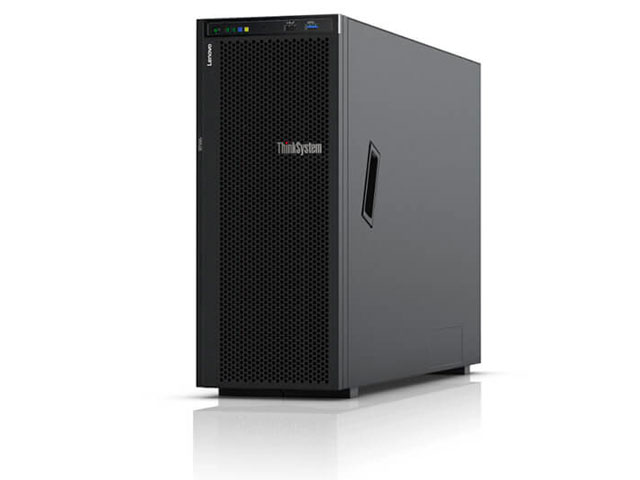  Lenovo ThinkSystem ST550 7X10A01XEA