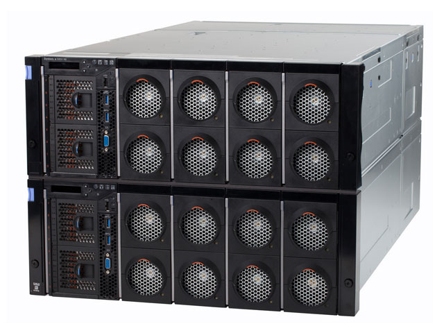  Lenovo System x3950 X6 6241JCG