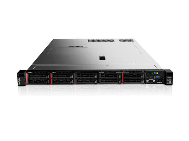 Сервер Lenovo ThinkSystem SR630 7X02A00PEA