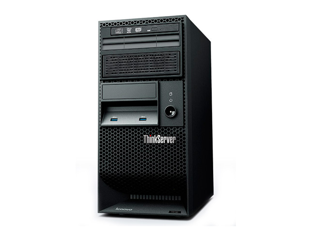  Lenovo ThinkCenter TS140 70A4001NUX