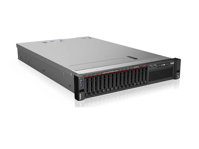  Lenovo ThinkSystem SR850 7X19A02HEA