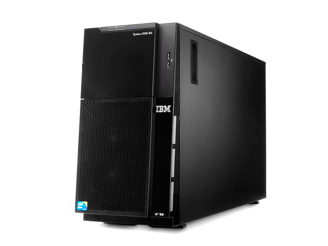  Lenovo System x3500 M4 7383H2U