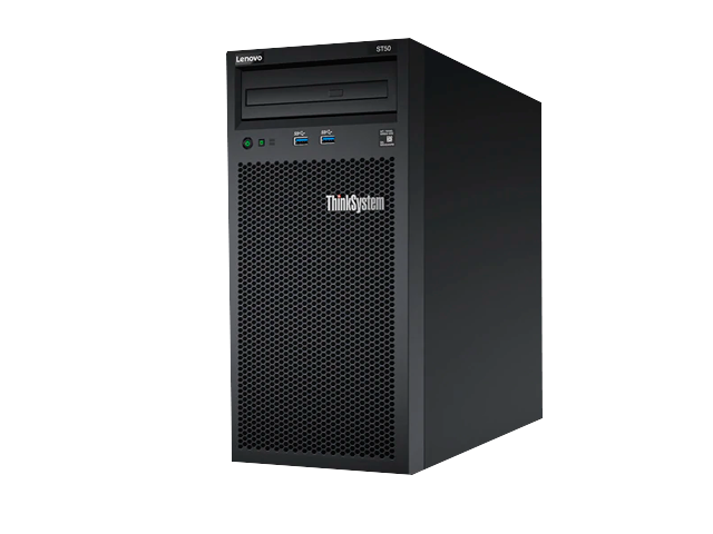 Lenovo ThinkSystem ST50