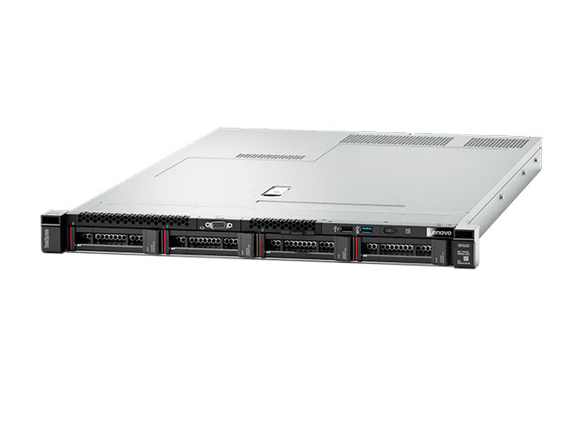  Lenovo ThinkSystem SR530 7X08A01TEA