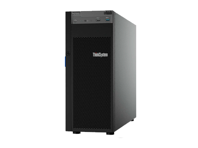  Lenovo ThinkSystem ST250 7Y45A00XEA