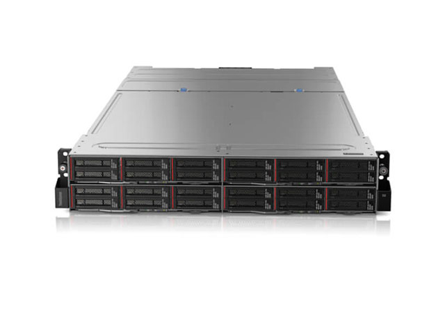 Сервер Lenovo ThinkSystem SD530 7X21A014EA