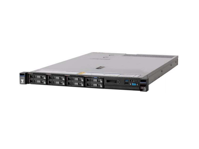 Сервер Lenovo System x3550 M5 8869D2G