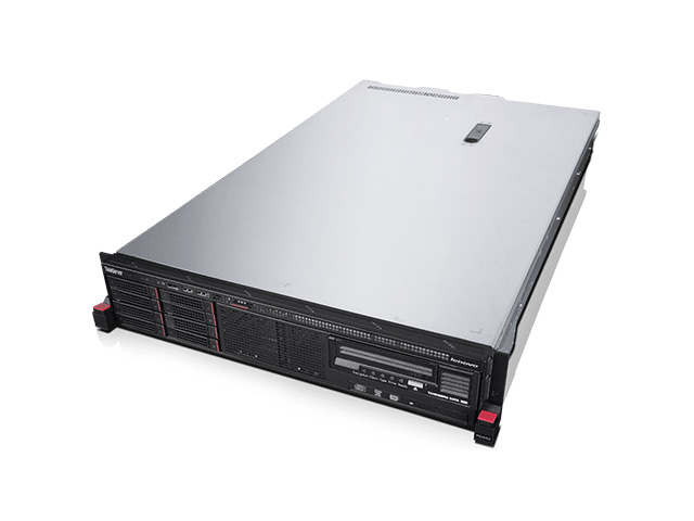  Lenovo ThinkCenter RD450 TS-RD450