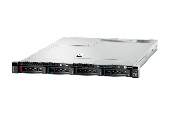 Сервер Lenovo ThinkSystem SR530 7X08A00JEA