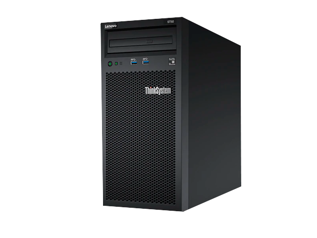 Сервер Lenovo ThinkSystem ST50 7Y48A00BEA