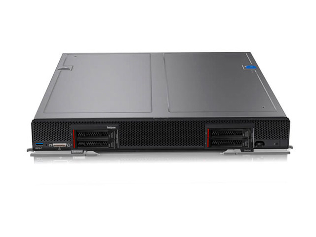 - Lenovo ThinkSystem SN850 7X15A02EEA