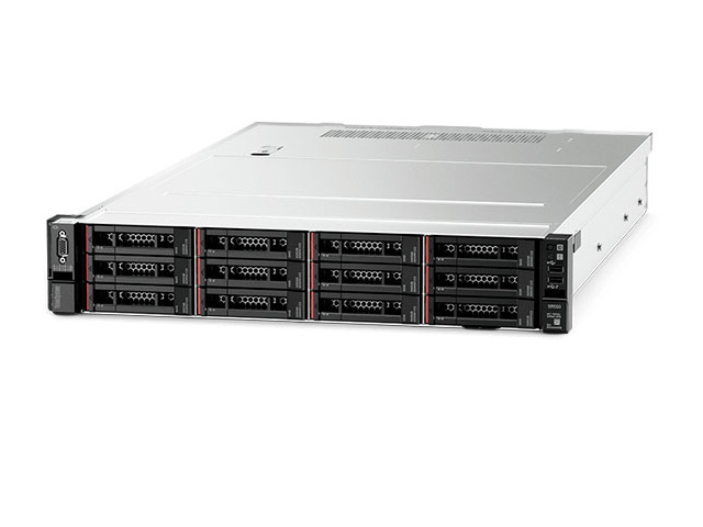 Сервер Lenovo ThinkSystem SR550 7X04A020EA