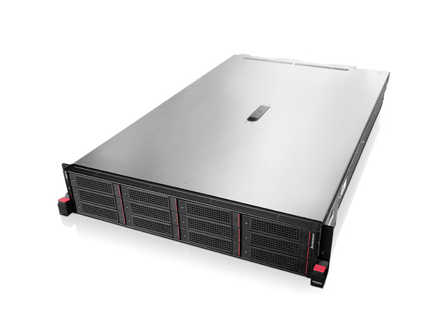  Lenovo ThinkServer RD650