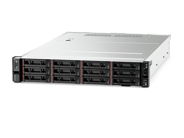  Lenovo ThinkSystem SR550 7X04A00AEA