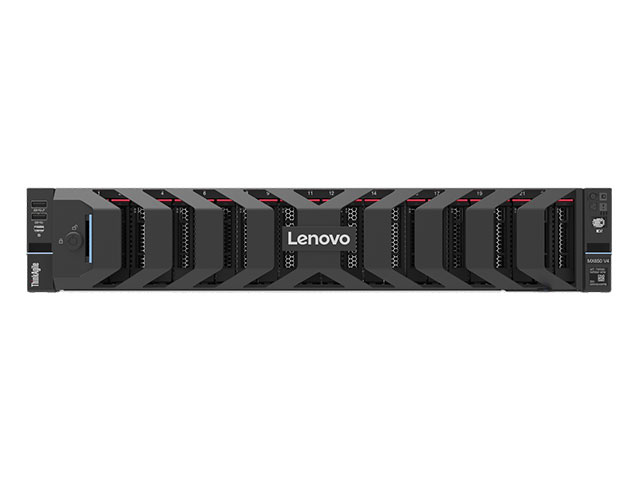  Lenovo ThinkAgile MX650 V4