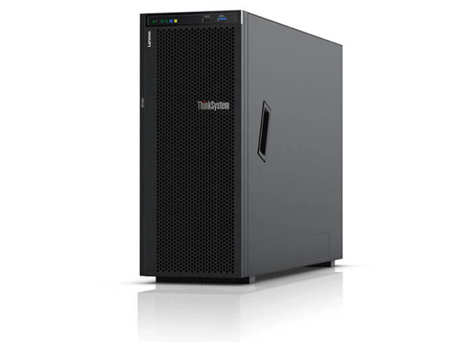 Сервер Lenovo ThinkSystem ST550 7X10A02HEA