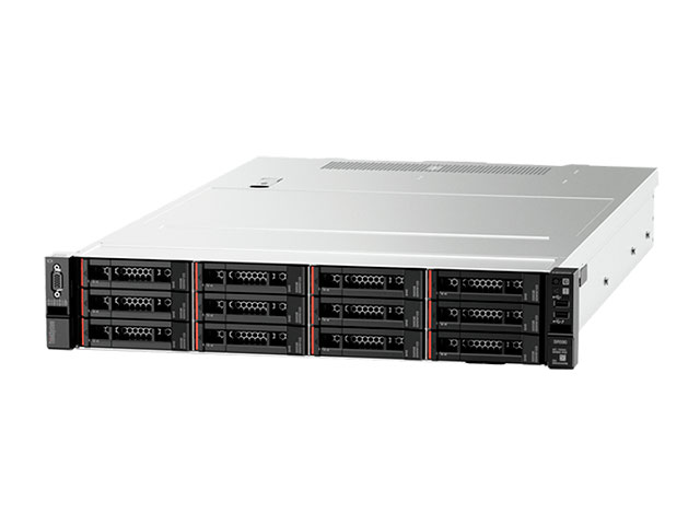 Lenovo ThinkSystem SR590