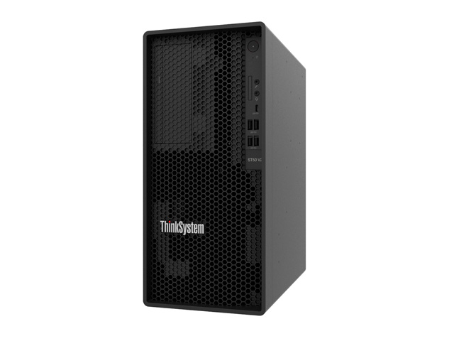 C Lenovo ThinkSystem ST50 V2