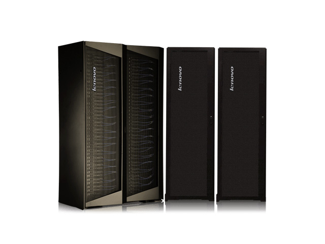    Lenovo Intelligent Cluster