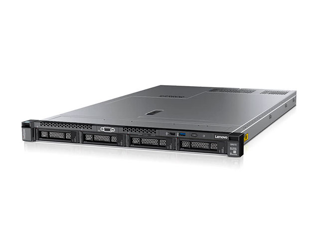 Lenovo ThinkSystem SR570