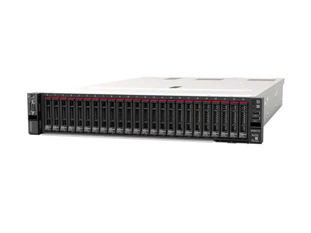 Сервер Lenovo ThinkSystem SR850 V2