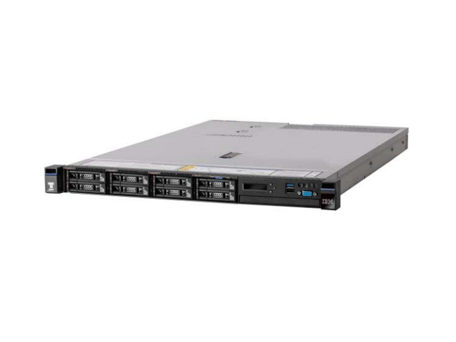  Lenovo System x3550 M5 8869EUG