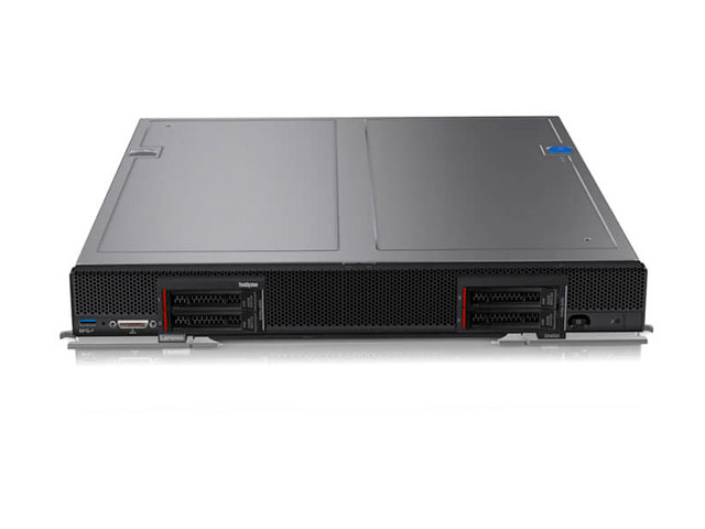 Блейд-сервер Lenovo ThinkSystem SN850