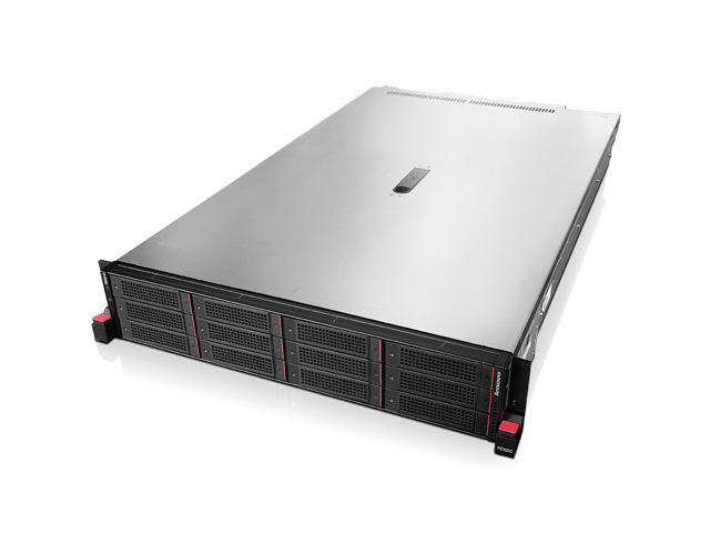 Сервер Lenovo ThinkCenter RD650 TS-RD650