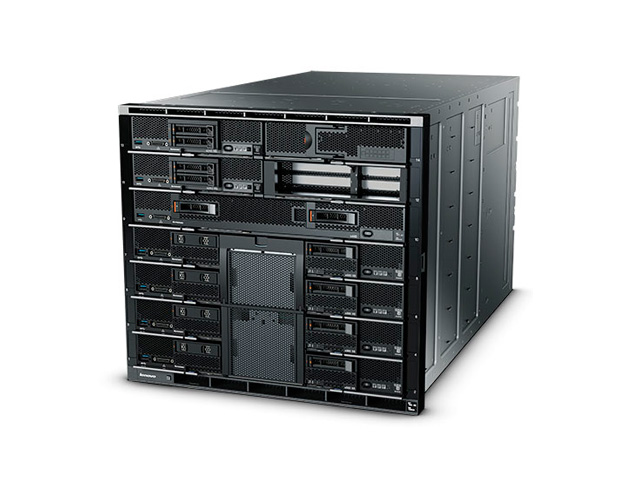  Lenovo Flex System Enterprise 8721LRG