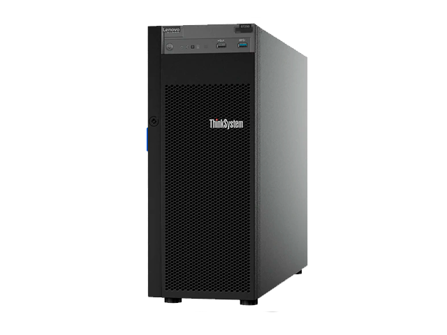 Сервер Lenovo ThinkSystem ST250 7Y45A011EA