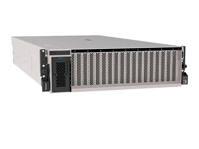 Сервер Lenovo ThinkSystem  SR675 V3