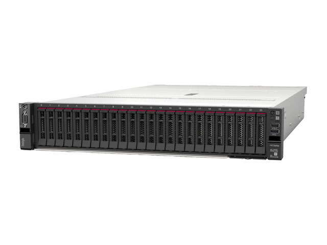  Lenovo ThinkAgile HX650 V4