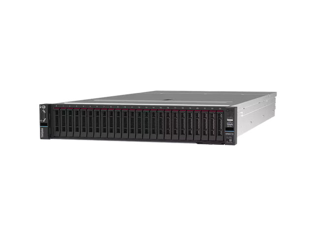 Lenovo ThinkSystem SR850 V3 