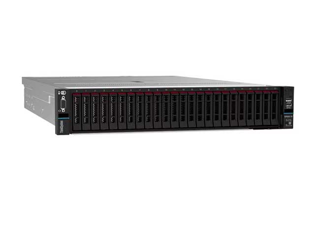 Сервер Lenovo ThinkSystem SR665 V3
