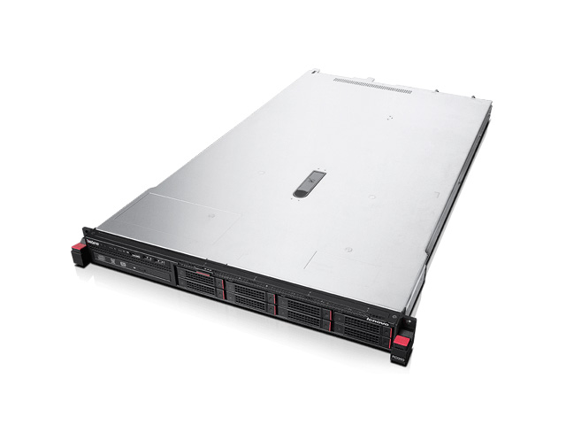  Lenovo ThinkCenter RD350 TS-RD350