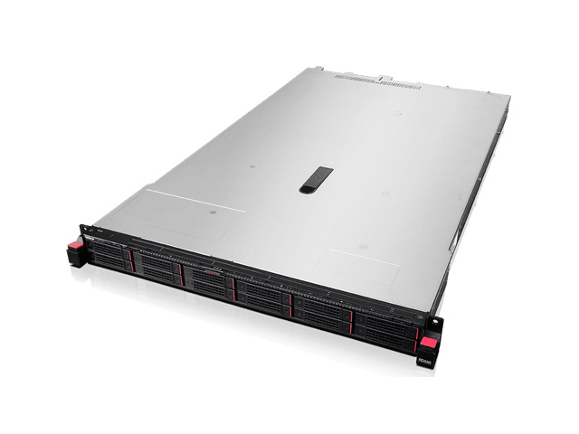  Lenovo ThinkServer RD550 