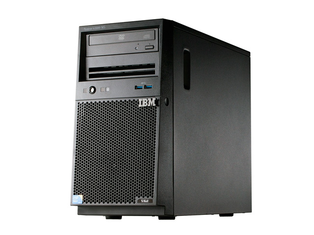  Lenovo System x3100 M5 