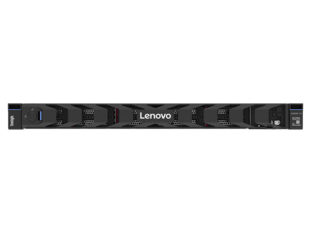 Lenovo ThinkAgile MX630 V4