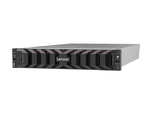  Lenovo ThinkAgile VX850 V3