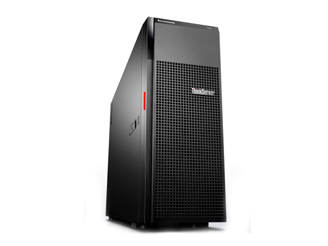 Lenovo ThinkServer TD350