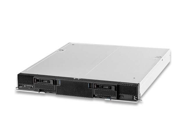 - Lenovo Flex System x280 X6 7196B5G