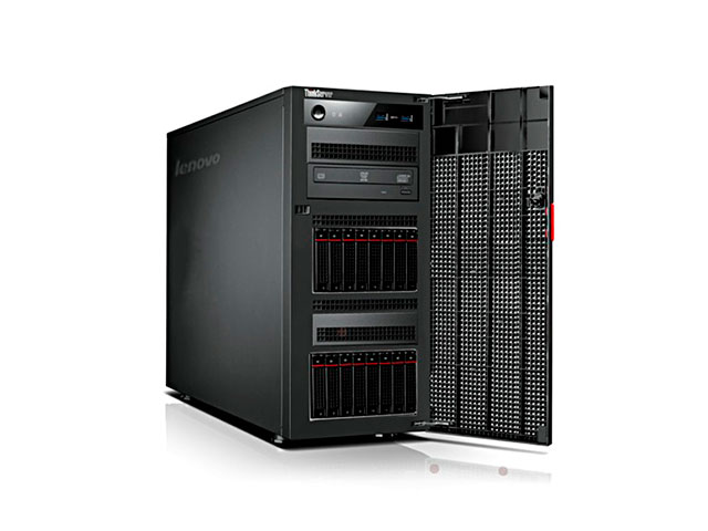 Lenovo ThinkServer