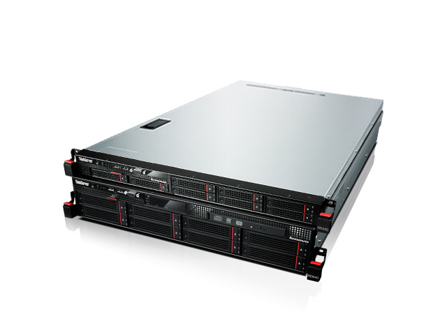     Lenovo ThinkServer