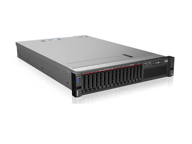 Сервер Lenovo ThinkSystem SR850 7X19A02KEA