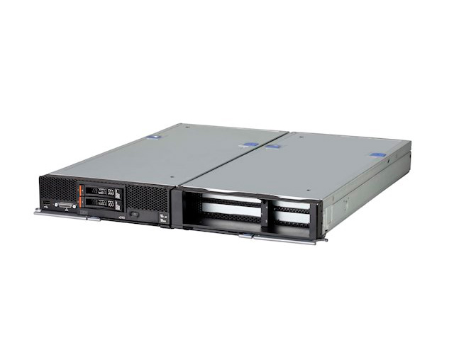 Lenovo Flex System PCIe Expansion Node