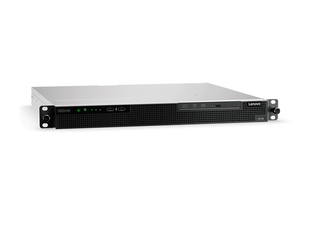 Lenovo ThinkServer RS160