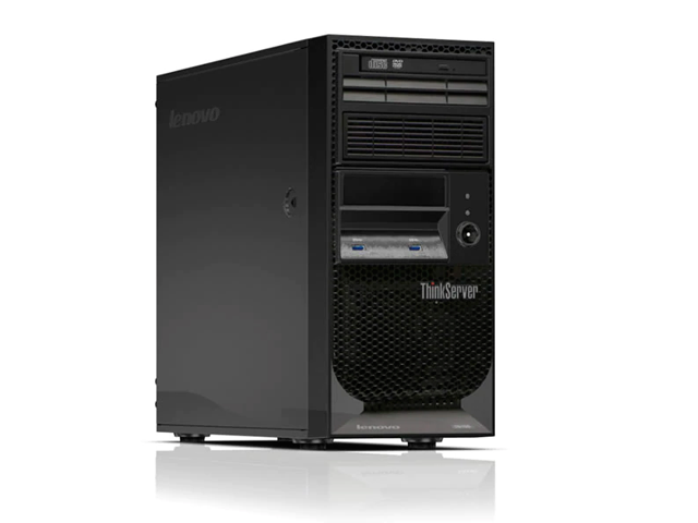 Lenovo ThinkServer