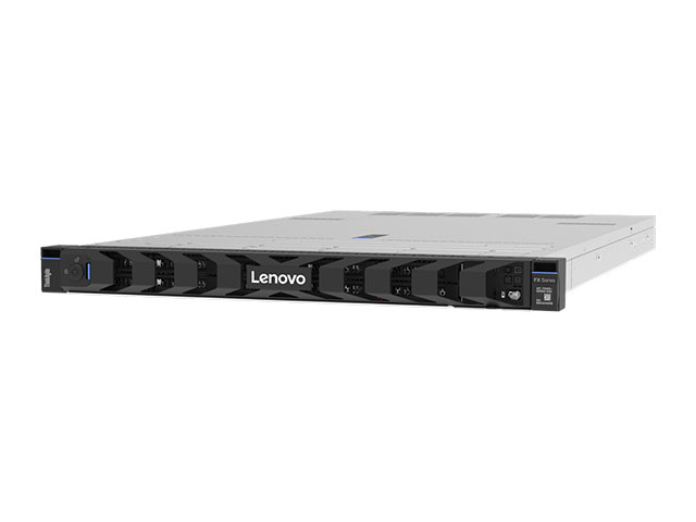 Lenovo ThinkAgile FX630 V4